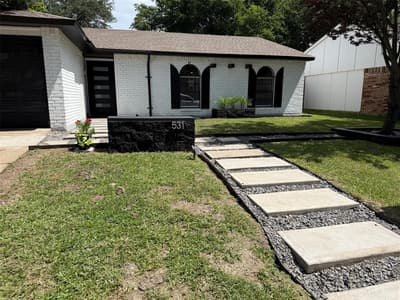 531 Hightrail Drive, Allen TX 75002 - Photo 2