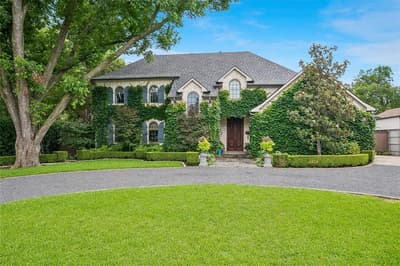 4424 Manning Lane, Dallas TX 75220