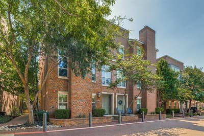 7700 Eastern Avenue # 401, Dallas TX 75209