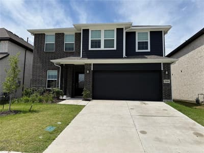 2006 Placerville Street, Forney TX 75126