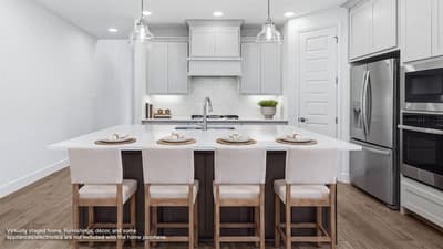 4629 Floral Fields, McKinney TX 75071 - Photo 2