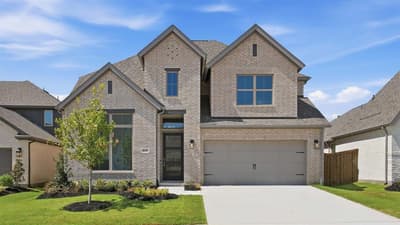 4629 Floral Fields, McKinney TX 75071