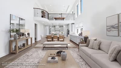 4629 Floral Fields, McKinney TX 75071 - Photo 4