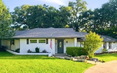 2208 Turtle Creek Drive, Sherman TX 75092