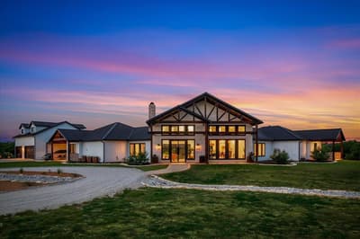 645 County Road 4021, Savoy TX 75479