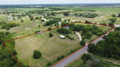 19455 County Road 541, Nevada TX 75173