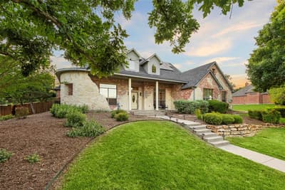 105 Country Ridge Court, Red Oak TX 75154 - Photo 2