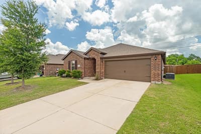 1017 Crepe Myrtle Lane, Anna TX 75409 - Photo 2
