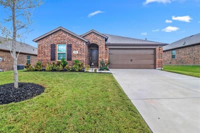 1017 Crepe Myrtle Lane, Anna TX 75409