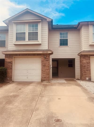 12630 Bay Avenue, Fort Worth TX 76040