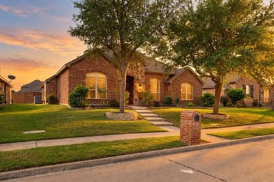 7510 Handen Drive, Rowlett TX 75089 - Photo 3
