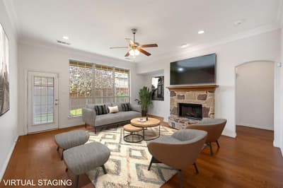 7510 Handen Drive, Rowlett TX 75089 - Photo 5