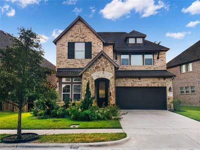 547 Paddock Way, Irving TX 75039