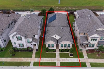 12329 Hulson Trail, Fort Worth TX 76052 - Photo 2