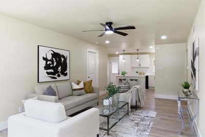 10203 Estacado Drive, Dallas TX 75228 - Photo 2