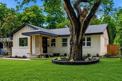 10203 Estacado Drive, Dallas TX 75228