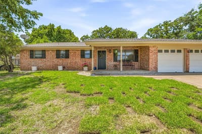 510 Spring Meadow Street, Stephenville TX 76401 - Photo 3