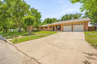 510 Spring Meadow Street, Stephenville TX 76401 - Photo 4