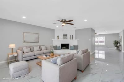 1509 California Trail, Grand Prairie TX 75052