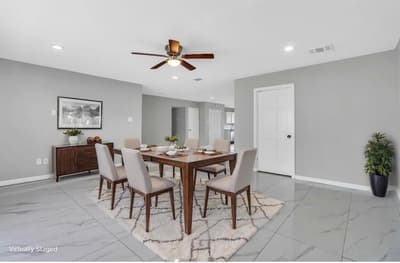 1509 California Trail, Grand Prairie TX 75052 - Photo 4