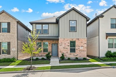 4804 Tradition Street, Haltom City TX 76117