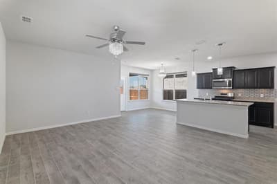 413 drowsy water Trail, Fort Worth TX 76131 - Photo 4