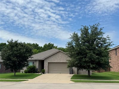 2209 Cinnamon Springs Road, Glenn Heights TX 75154