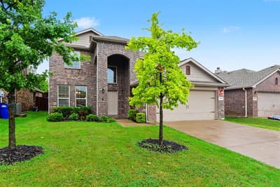 1009 N Churchill Drive, Fate TX 75189 - Photo 2