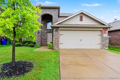 1009 N Churchill Drive, Fate TX 75189