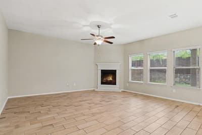 1009 N Churchill Drive, Fate TX 75189 - Photo 4