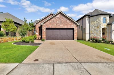 4528 Oriel Lane, Carrollton TX 75010