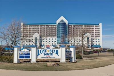 3575 Lone Star Circle # 605, Fort Worth TX 76177