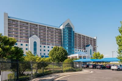 3575 Lone Star Circle # 604, Fort Worth TX 76177