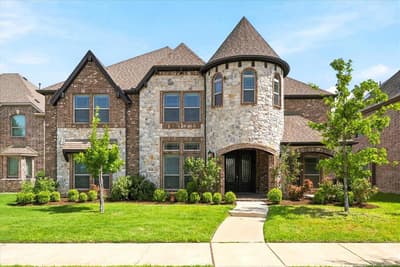 12840 Platt Drive, Frisco TX 75035 - Photo 3