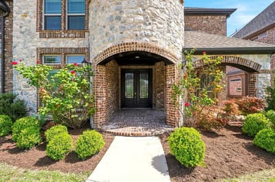 12840 Platt Drive, Frisco TX 75035