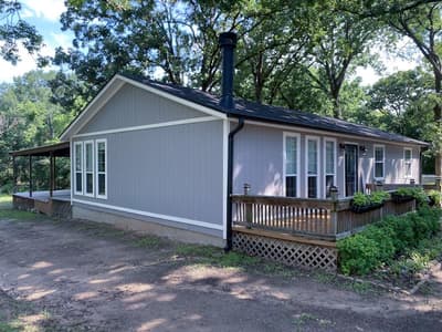 124 Armada Loop, Payne Springs TX 75156
