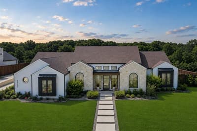 5807 Preston Way, Colleyville TX 76034