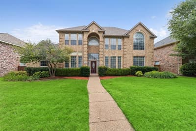 5208 Laser Lane, Plano TX 75023