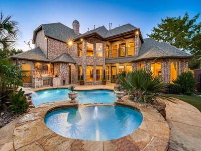 4603 Warwick Lane, Frisco TX 75034 - Photo 2