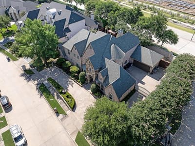 4603 Warwick Lane, Frisco TX 75034 - Photo 3