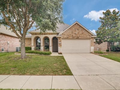 1909 Fair Parke Lane, Wylie TX 75098 - Photo 2
