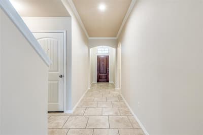520 Pollyann Trail, Fort Worth TX 76052 - Photo 2