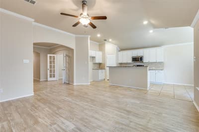 520 Pollyann Trail, Fort Worth TX 76052 - Photo 5