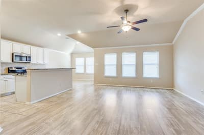 520 Pollyann Trail, Fort Worth TX 76052 - Photo 4