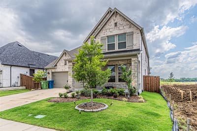 5028 Sandbrock Parkway, Aubrey TX 76227 - Photo 3