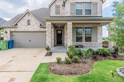 5028 Sandbrock Parkway, Aubrey TX 76227 - Photo 4
