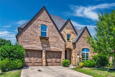 419 Paluxy Drive, Irving TX 75039