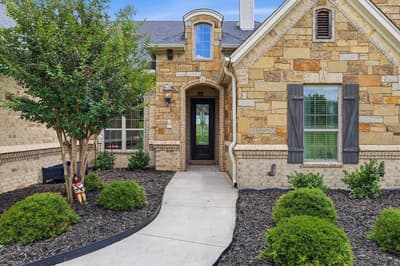 160 Vista Ridge Drive N, Decatur TX 76234