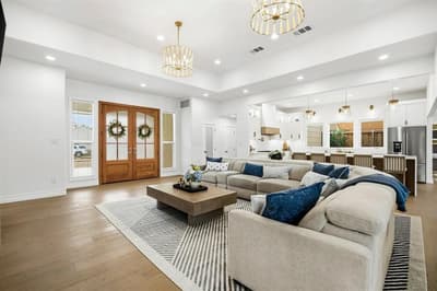 4102 Cobblers Lane, Dallas TX 75287