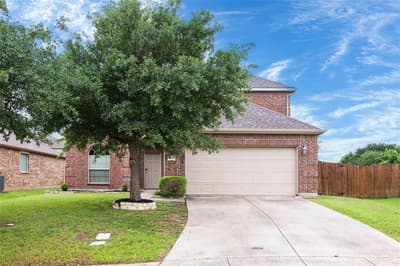 5049 Diamond Peak Court, McKinney TX 75071